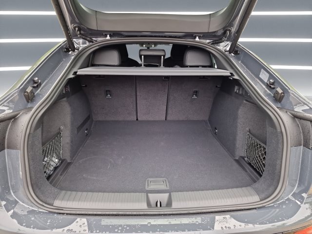 Audi Q6 e-tron Quattro Sportback