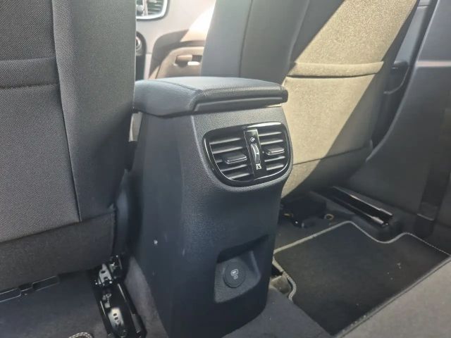 Kia Ceed GDi GT-Line