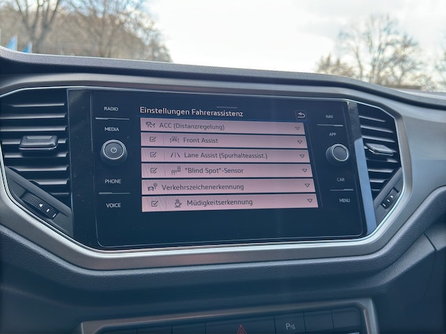 Volkswagen T-Roc 2.0 TDI DSG Style