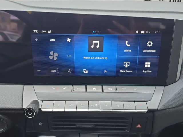 Opel Astra 1.2 Turbo Elegance Turbo