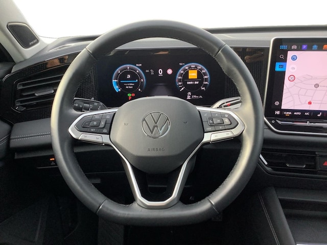 Volkswagen Tiguan 2.0 TDI DSG Life