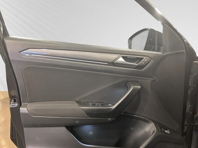 Volkswagen T-Roc 1.5 TSI Sport