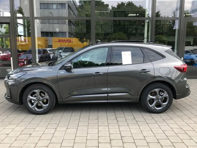 Ford Kuga EcoBoost ST Line
