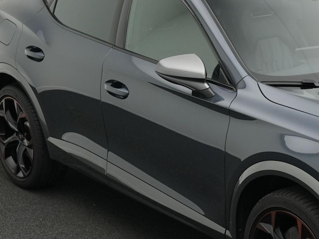 Cupra Formentor 2.0 TSI DSG VZ