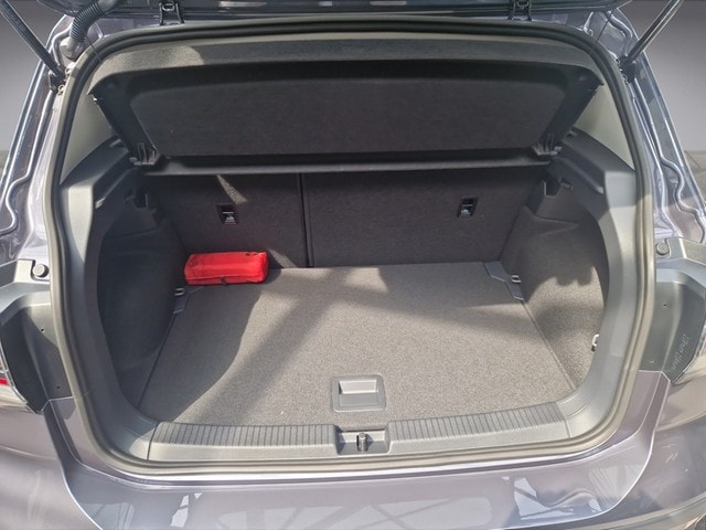 Volkswagen T-Cross 1.0 TSI DSG Style