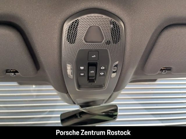 Porsche Panamera 4 E-Hybrid