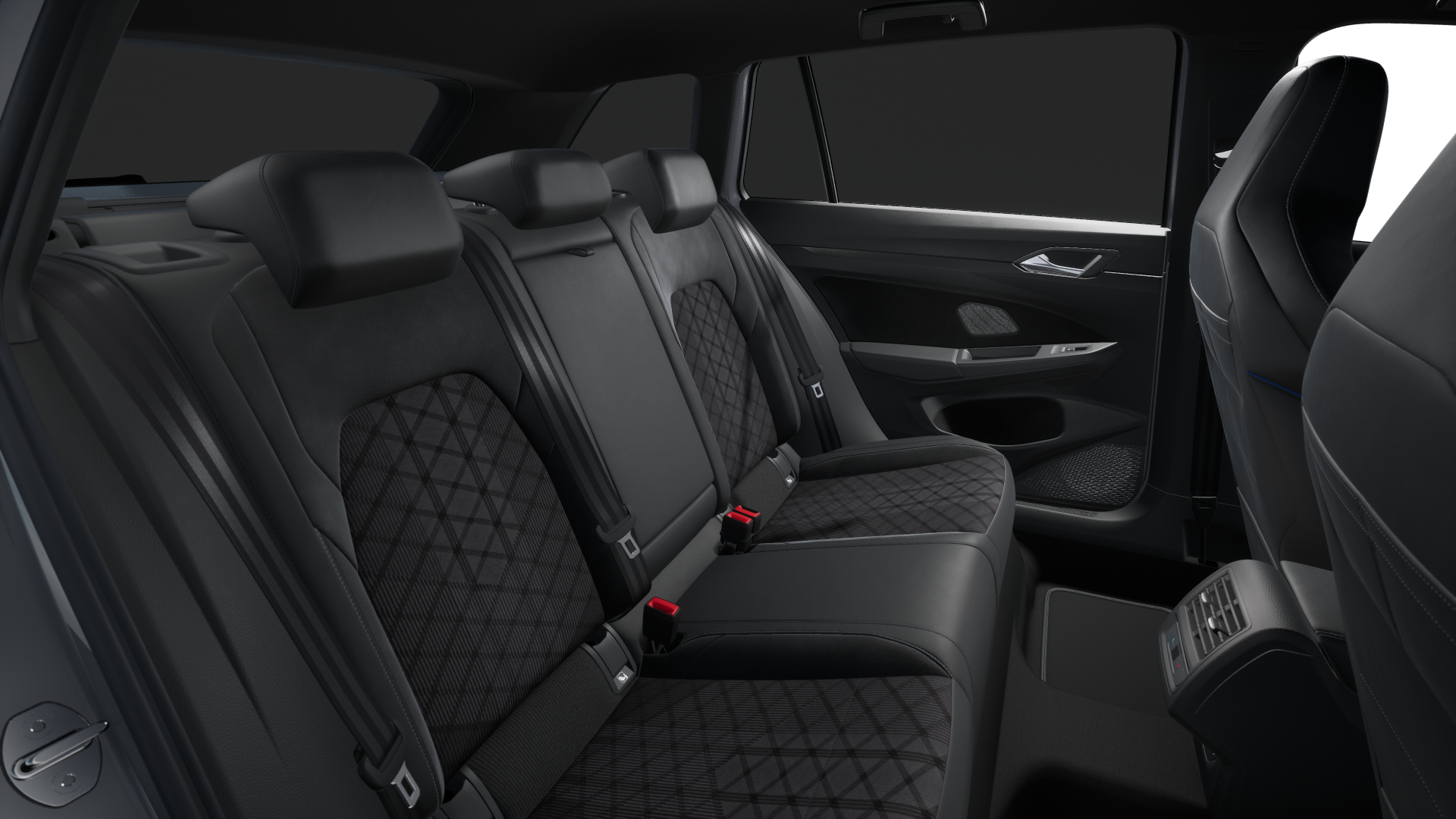 Volkswagen Golf DSG IQ.Drive R-Line Variant