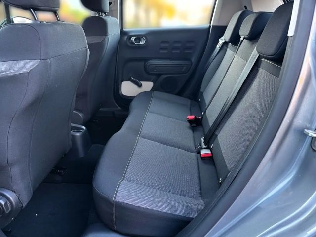 Citroën C3 BlueHDi Feel