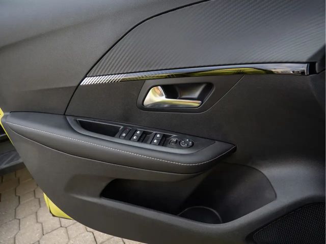 Peugeot 208 Allure Pack