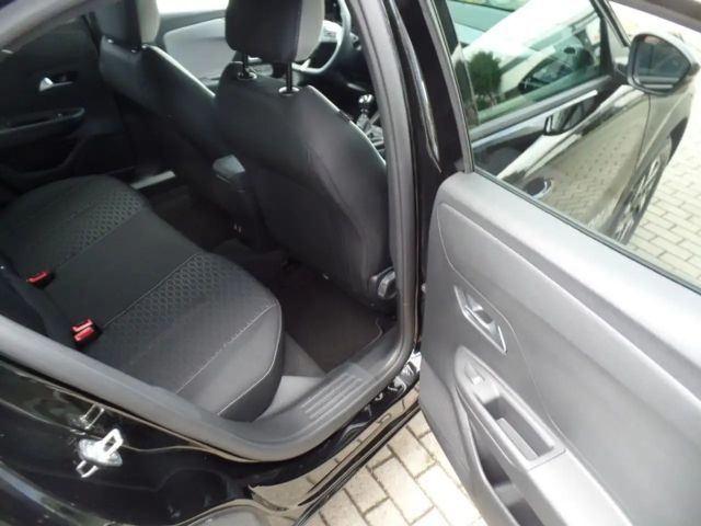 Opel Mokka Edition Turbo