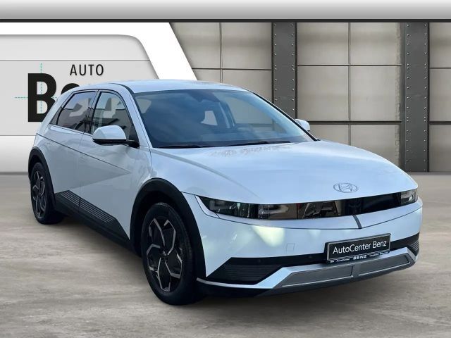 Hyundai IONIQ 5 Techniq