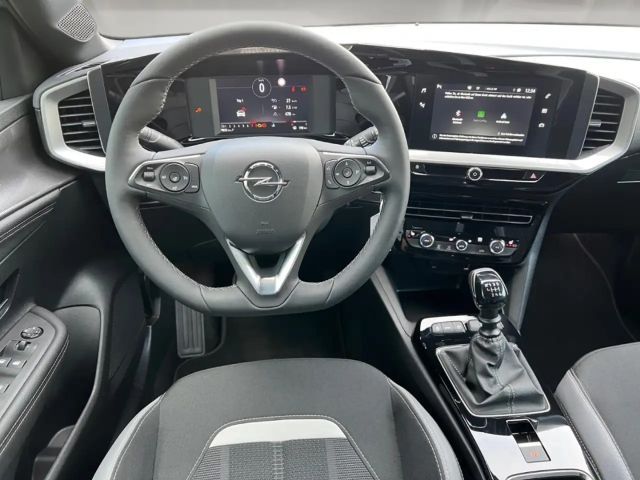 Opel Mokka GS-Line Grand Sport