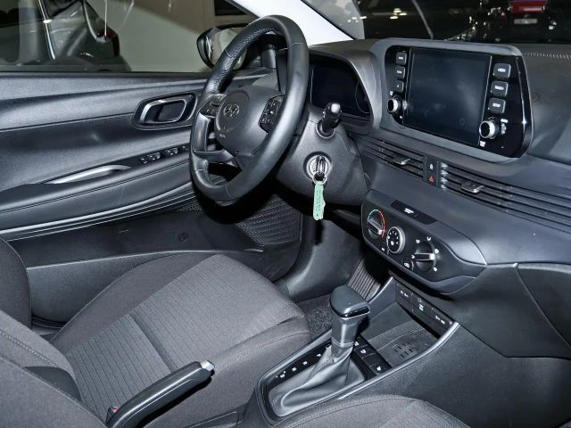 Hyundai i20 1.0 T-GDi Trend