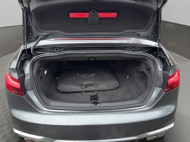 Audi S5 3.0 TFSI Cabriolet Quattro