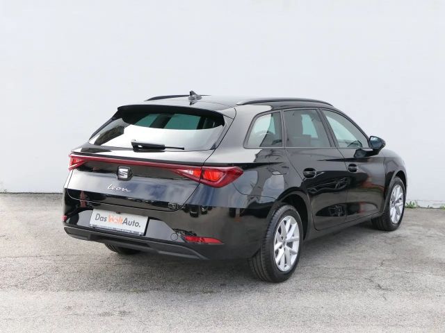 Seat Leon 1.5 TSI Style