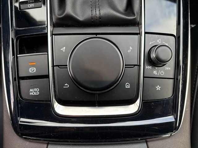 Mazda CX-30 Exclusive-line