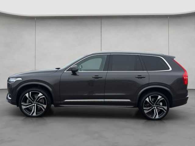 Volvo XC90 22'