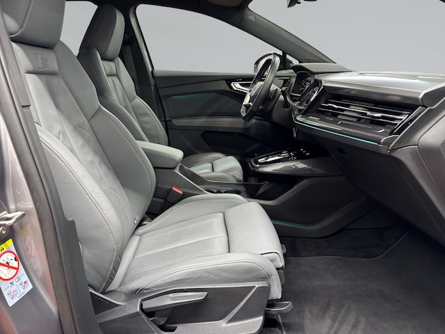 Audi Q4 e-tron 40 Sportback