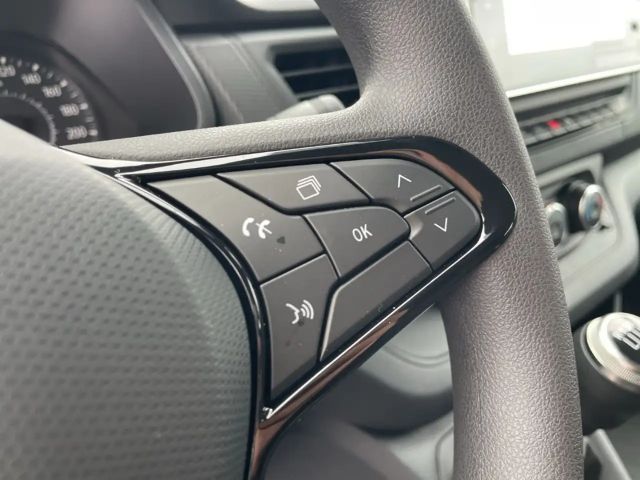 Renault Trafic Blue dCi 110