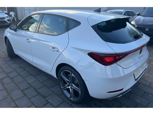 Seat Leon 1.5 TSI FR-lijn Plus