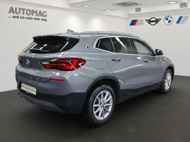 BMW X2 Coupé sDrive18i