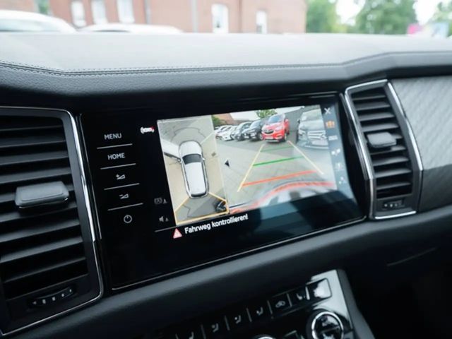 Skoda Kodiaq 2.0 TSI 4x4 Style Style