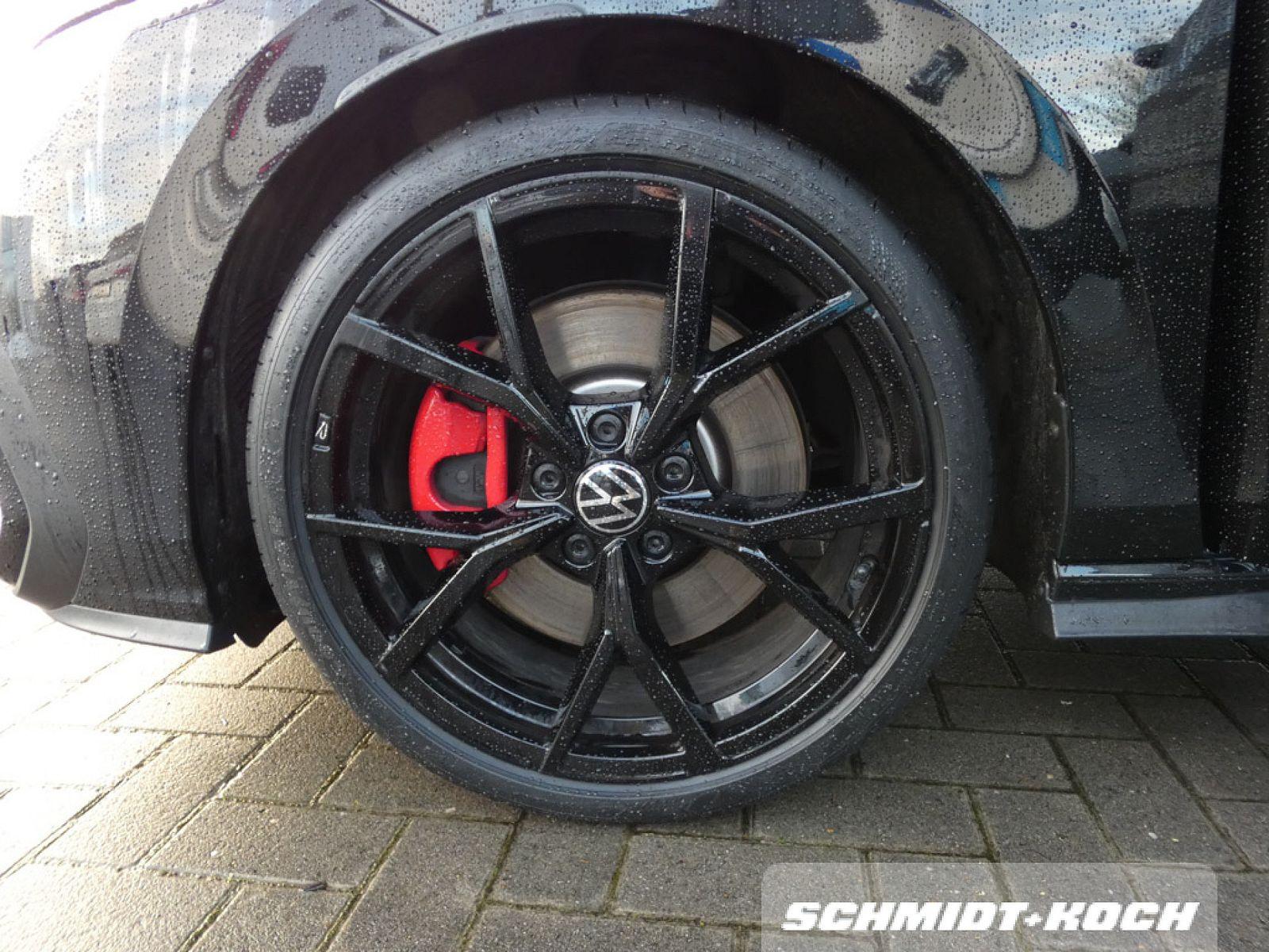 Volkswagen Golf DSG GTI Golf VIII