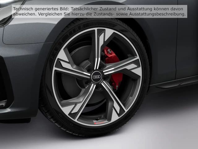 Audi A4 40 TFSI Quattro S-Line