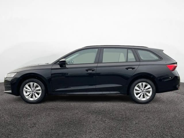 Skoda Octavia Combi Drive