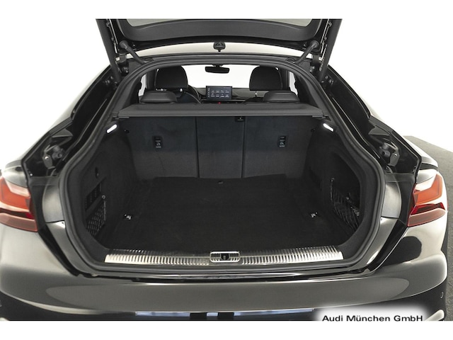 Audi S5 Quattro Sportback