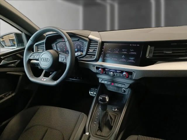 Audi A1 30 TFSI Sportback