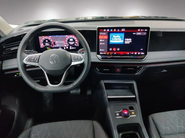 Volkswagen Tiguan 1.5 eTSI Life