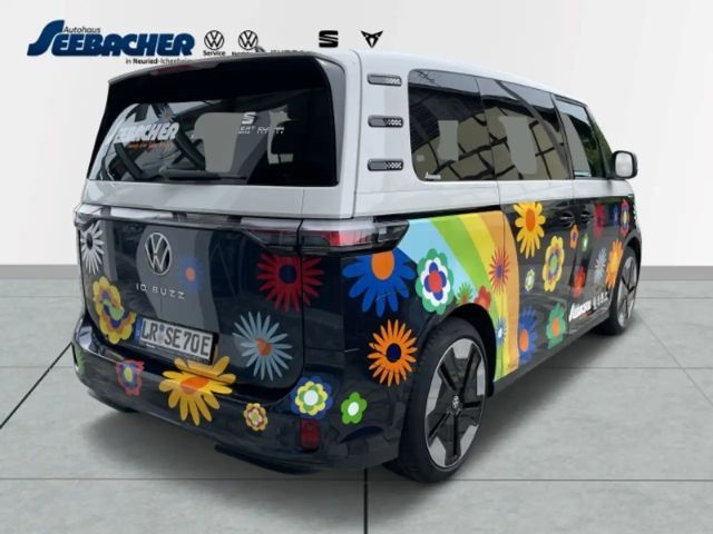 Volkswagen ID.Buzz 150 kW 77 KWh IQ.Drive Pro