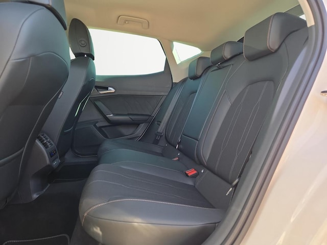 Cupra Formentor Formentor AHK*Navi*LED*ACC*18"Alu*LichtAssist*Kess