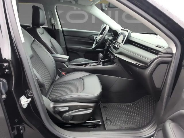 Jeep Compass Night Eagle