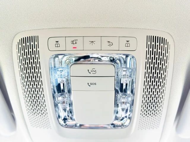 Mercedes-Benz GLA 220 4MATIC GLA 220 d