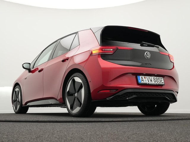 Volkswagen ID.3 GTX IQ.Drive