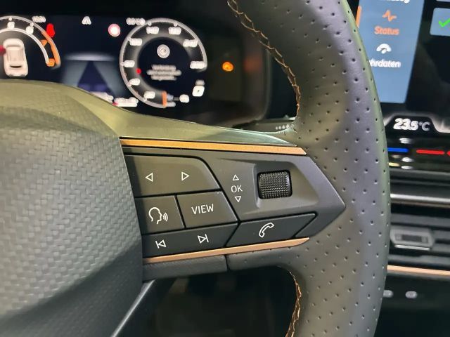 Cupra Formentor 1.5 TSI