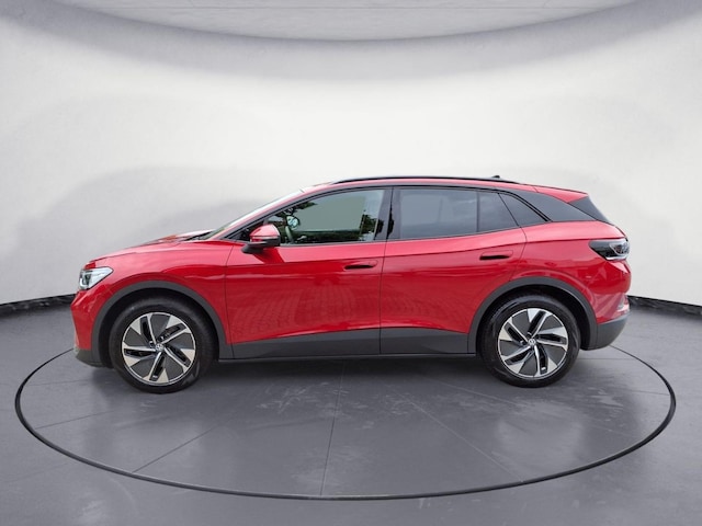 Volkswagen ID.4 Pure