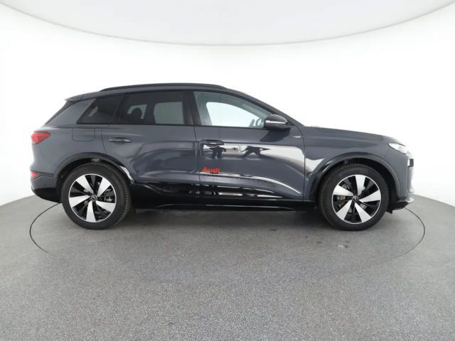 Audi Q6 e-tron Performance