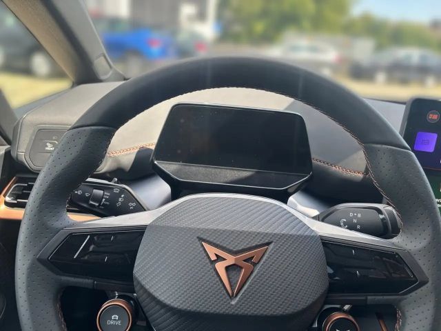 Cupra Born 77 kWh eBoost