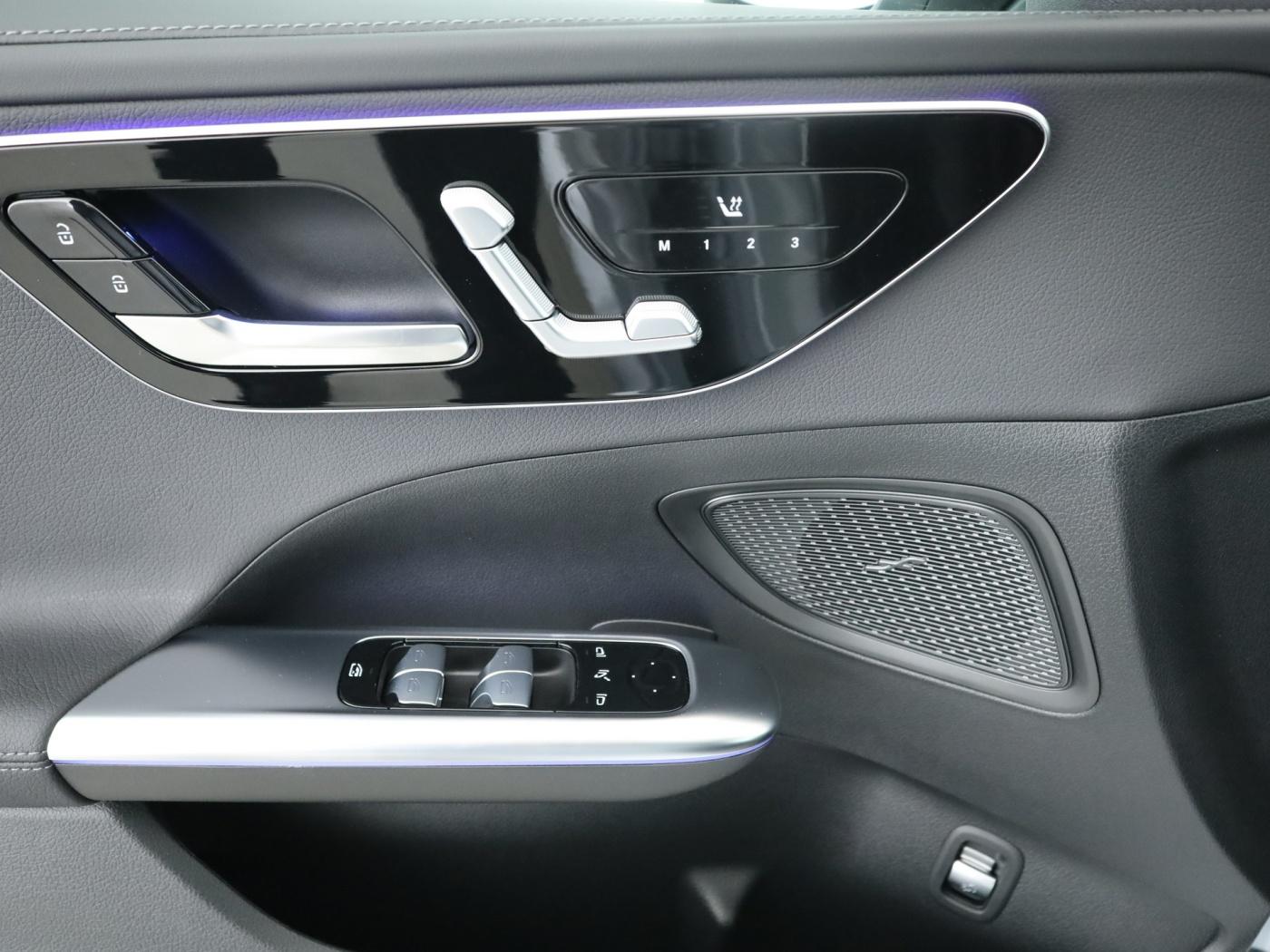 Mercedes-Benz C 200 AMG Line Estate