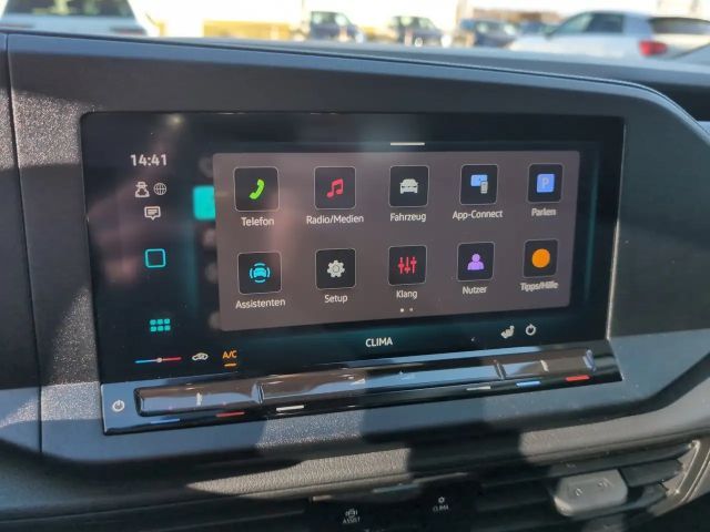 Volkswagen Caddy Cargo TDI