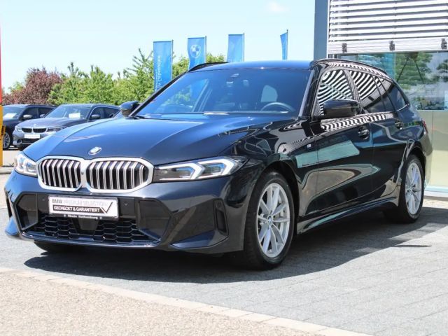 BMW 330 330d M-Sport Touring xDrive