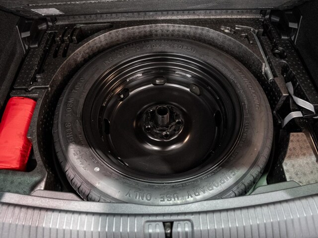 Volkswagen Tiguan 1.5 TSI