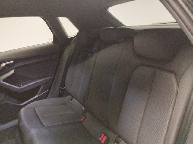 Audi A3 35 TFSI S-Tronic