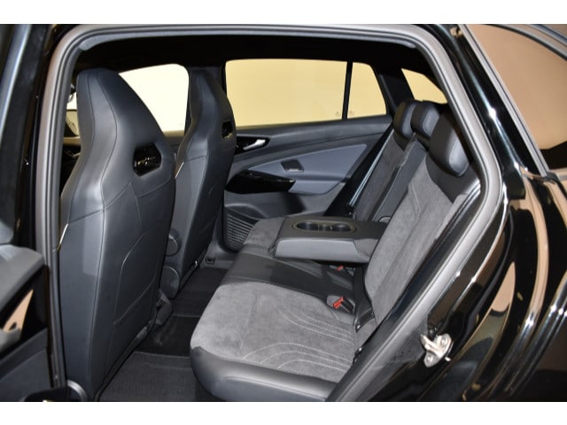 Volkswagen ID.4 4Motion Performance Pro