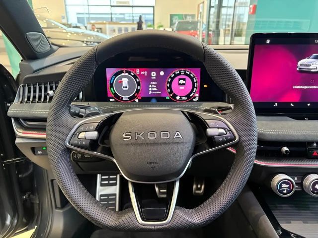 Skoda Superb Sportline iV