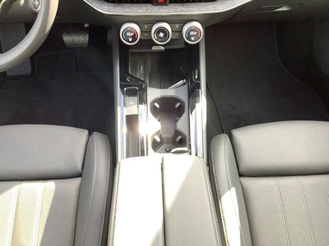 Skoda Superb 2.0 TDI 4x4 Combi Selection