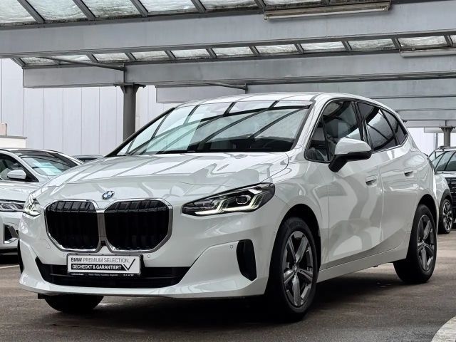 BMW 216 216i Active Tourer